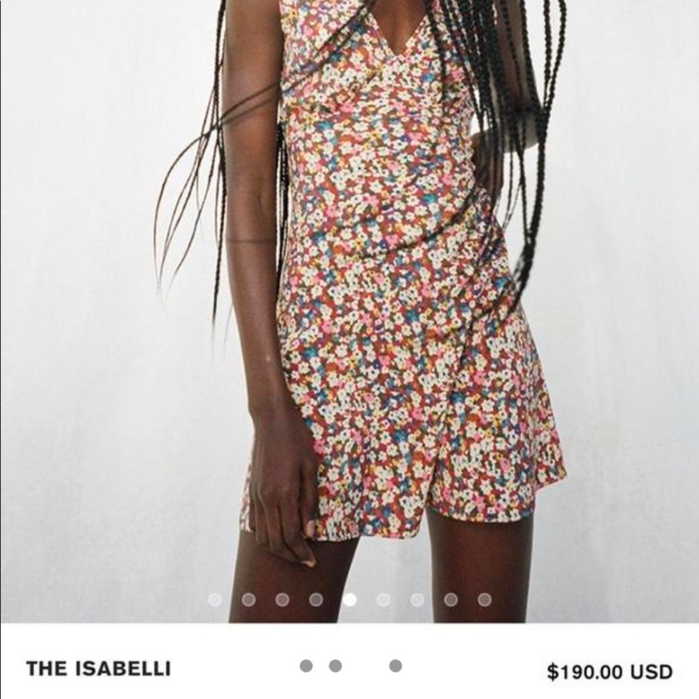 Realization Par Isabelli Dress